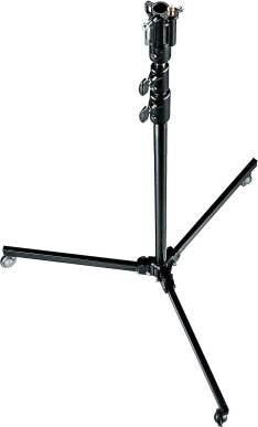 Manfrotto 298B Studio Stativ