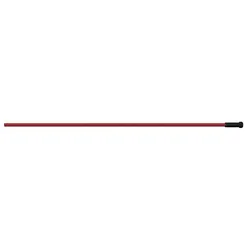 Drahtführungen 1-1,2mm 4m rot Seele isol.A.BINZEL