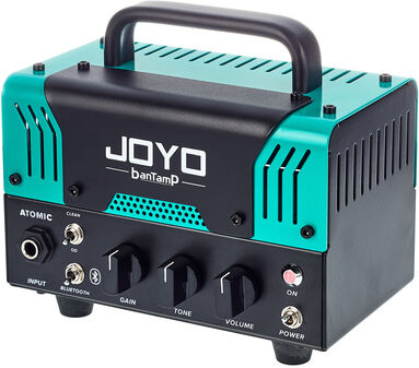 Joyo Atomic Grün