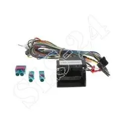 Kenwood CAW-CKIMVW3 Anschlusskabel für Lenkradfernbedienung für VW-Fahrzeuge ...