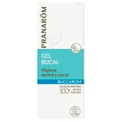Pranarom Oral Gel 15ml