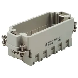 Weidmüller Steckverbinder-Einsatz HDC-CR16-5S GR