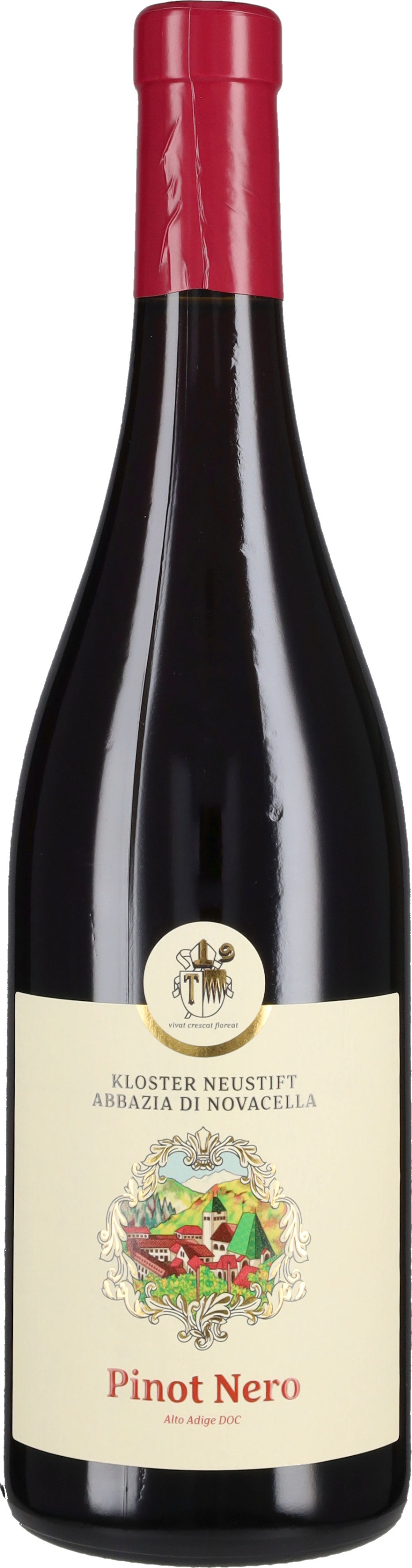 Pinot Nero Abbazia di Novacella 2025