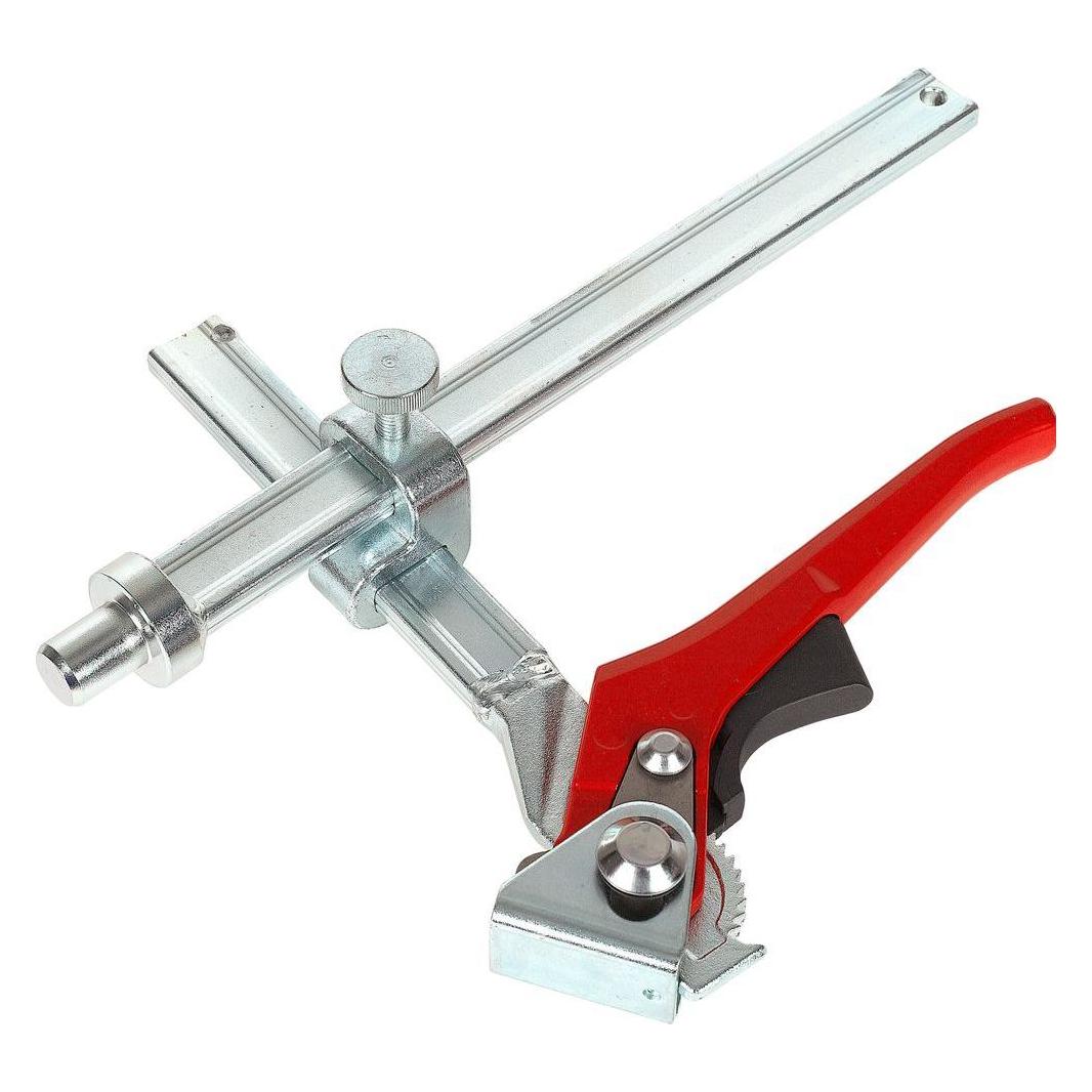 Bessey Spannelement für Schweisstisch (200 mm) (TWV16-20-15H)