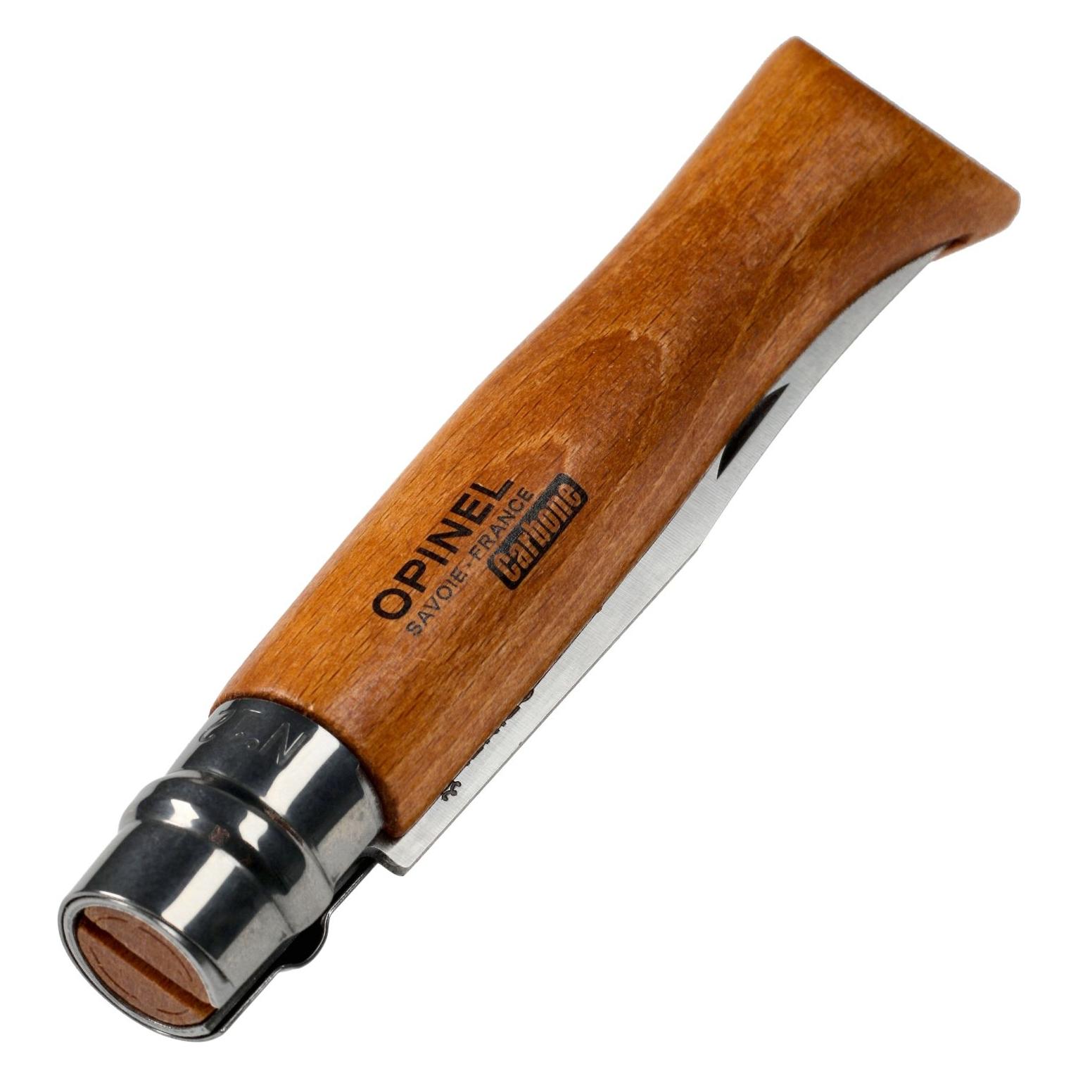 Opinel No 12 Taschenmesser (12 cm) (113120)