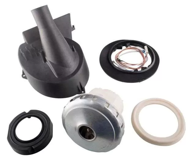 Motor Lecoaspira Lecologico POLTI SLDB3061