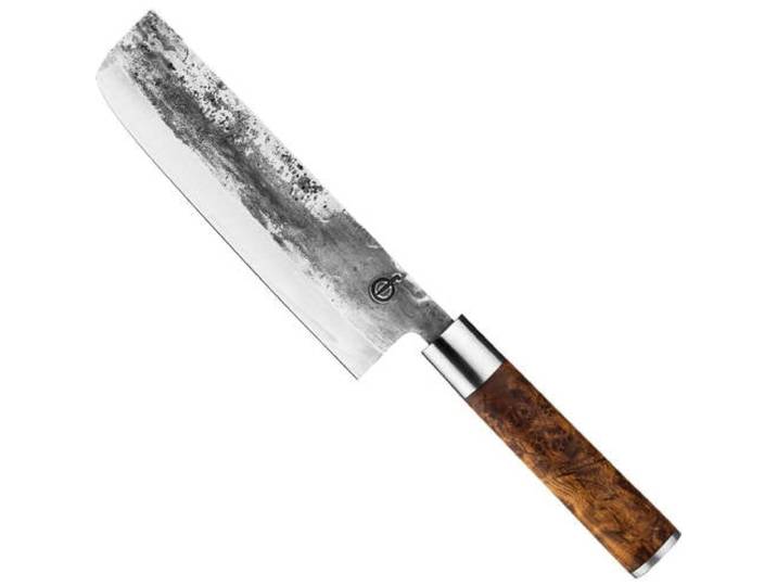 Forged Hakmes VG10 17.5 cm