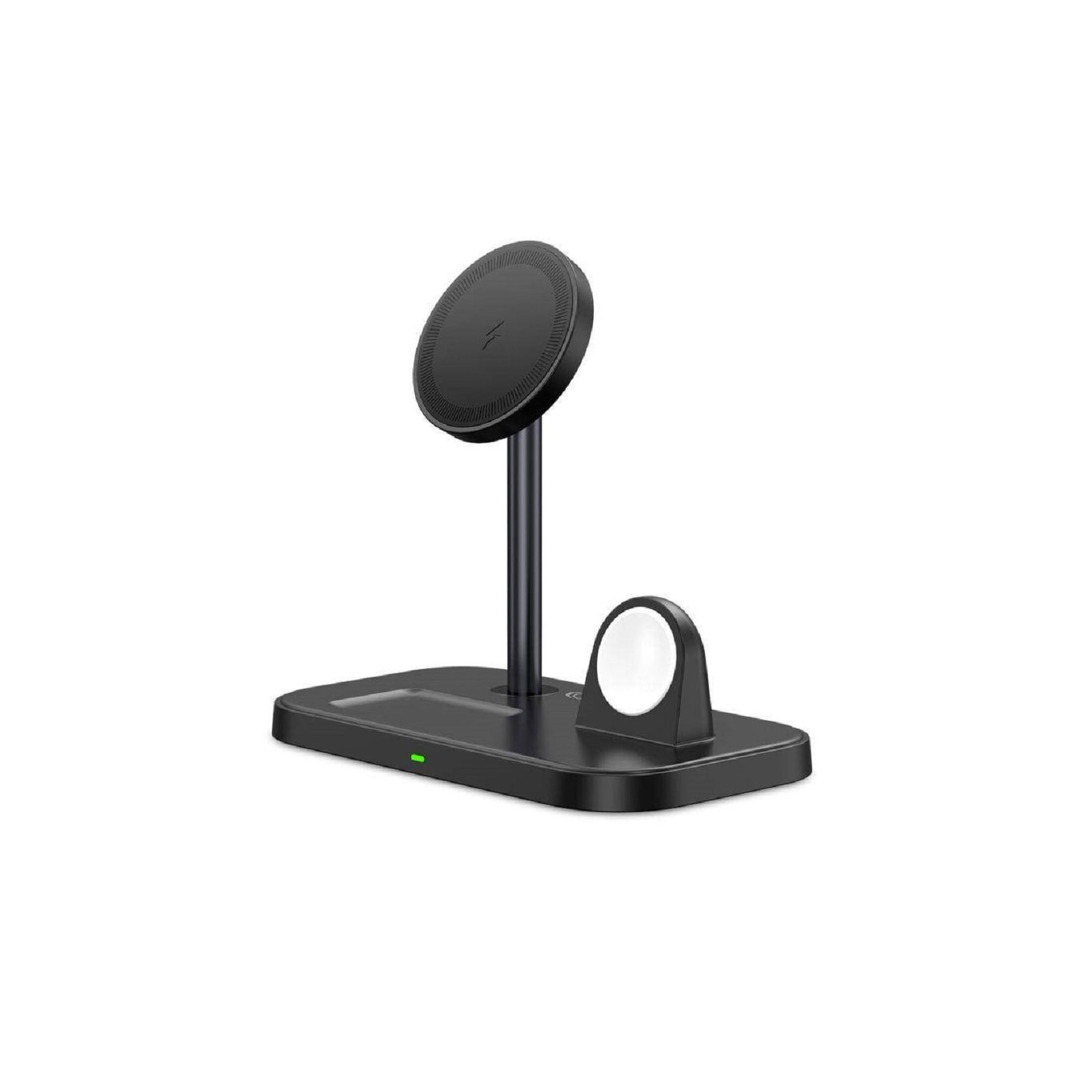 Tech-Protect A22 15W Wireless Magnetic Charger 3in1 für Smartphones