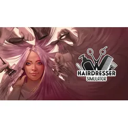 Hairdresser Simulator