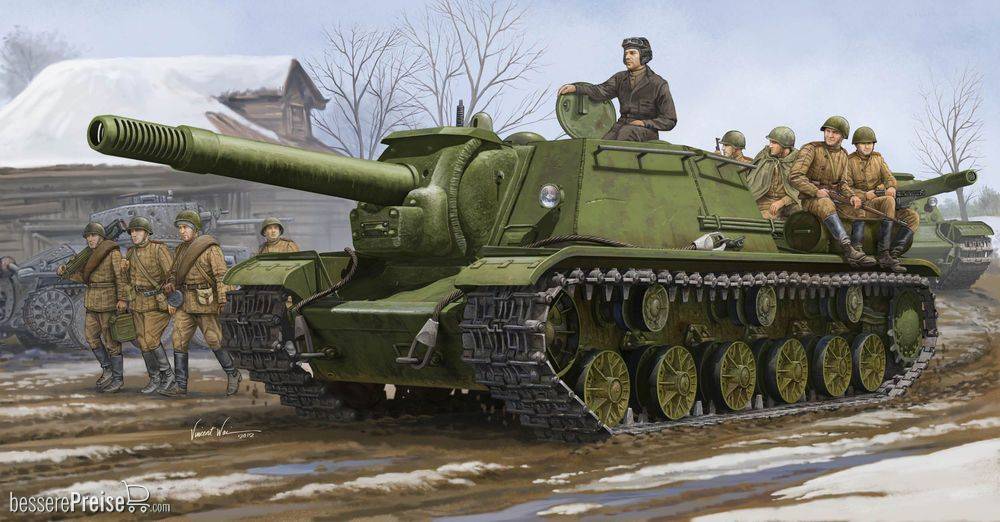 Trumpeter 01571