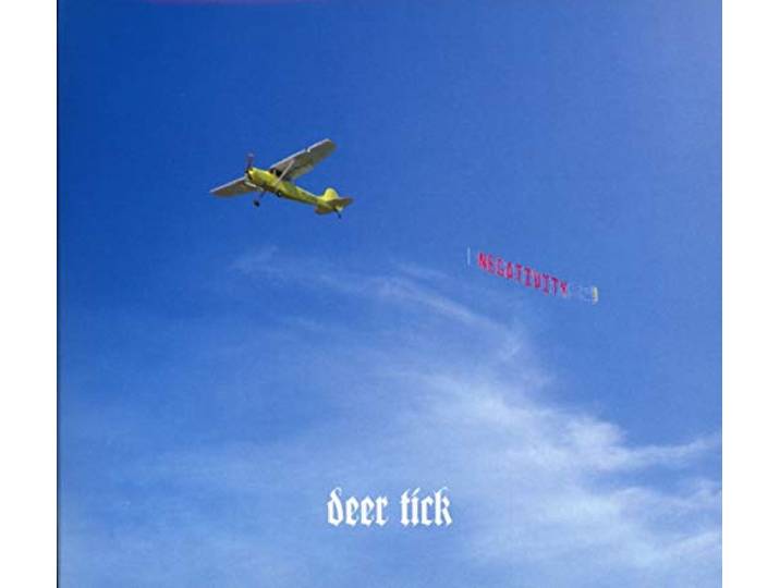 Deer Tick - Negativity