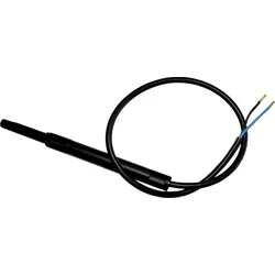 Flammwächter MZ 770 für Gelbbrenner WK02