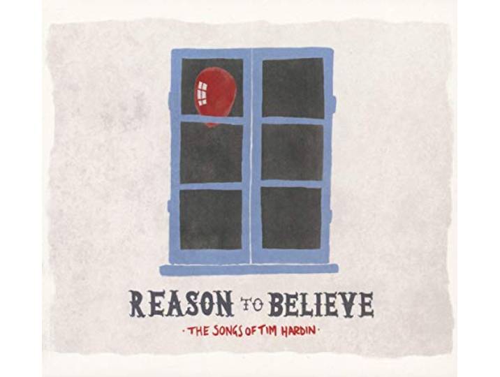 Various Artists - Reason To Believe