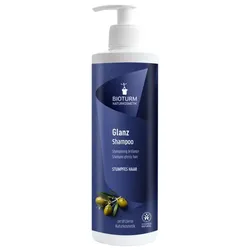 Bioturm Glanz Shampoo 500 ml