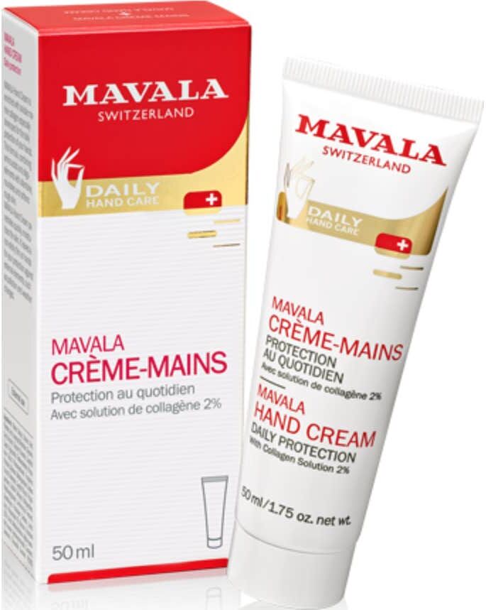 Mavala Crema de Manos 50ml