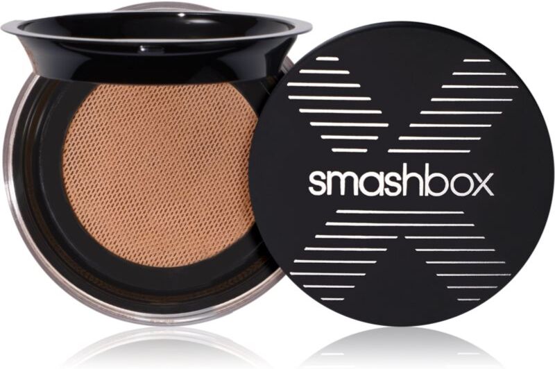 Smashbox Always On Setting Powder mattifying loose powder shade Translucent Medium 9.9 g