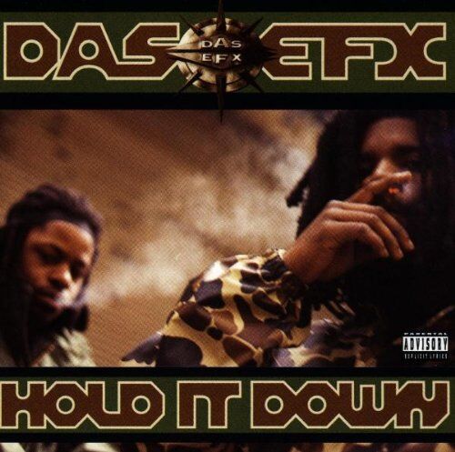 Das Efx - Hold It Down - Preis vom 19.10.2026 19:33:35 h
