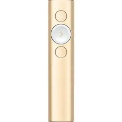 Logitech, Presenter, Spotlight
