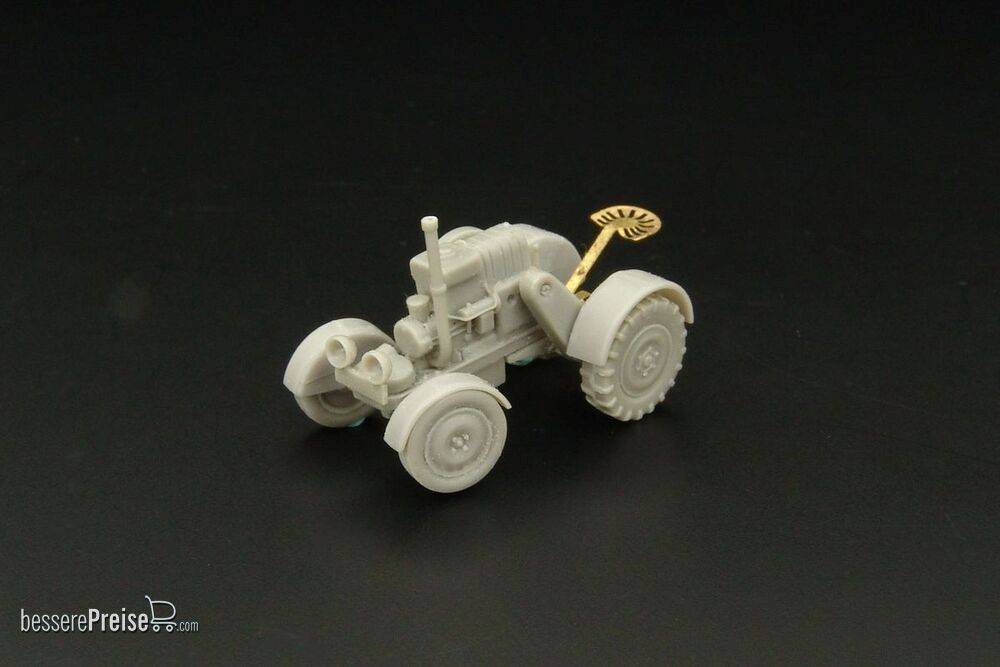 Hauler HLR87187