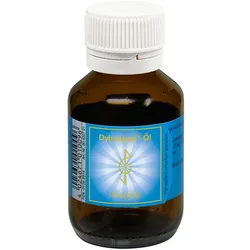 Bombastus Dyhankan-Öl 100 ml Öl