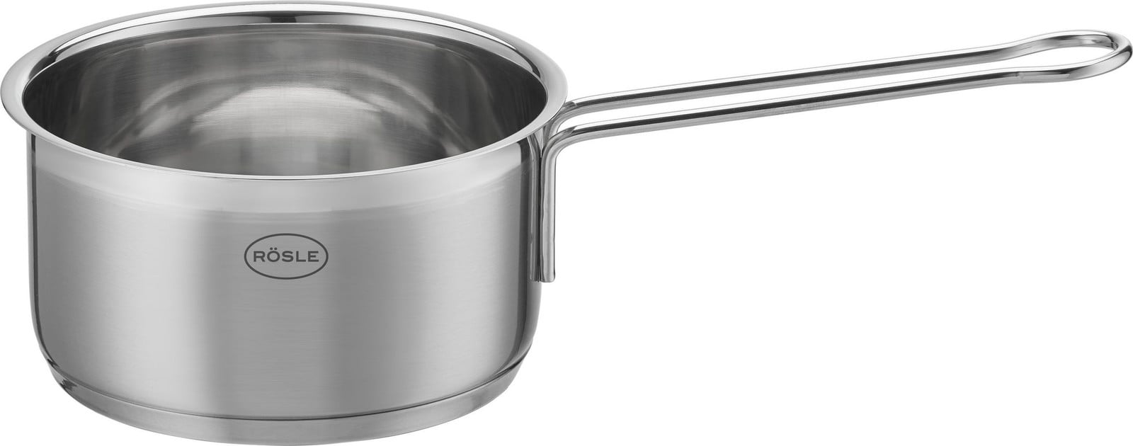 Rösle Elegance Boterpan en sauspan, Ø 12 cm
