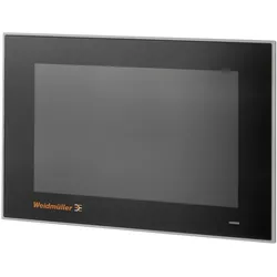 Weidmüller Touch Panel UV66-ADV-10-CAP-W-V2
