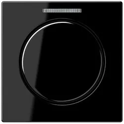 Jung Abdeckung für Drehsensor A 1540 KO5 SW A1540KO5SW