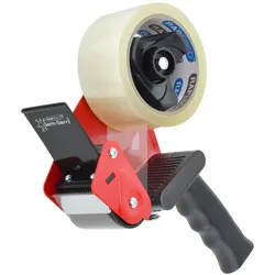 RAPESCO® Packbandabroller Germ-Savvy 960