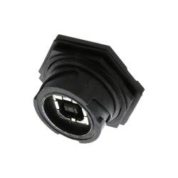 Molex 847300010 Industrial USB Recpt 847300010 Molex Inhalt: 1 St.