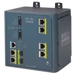 IE-3000-4TC neu