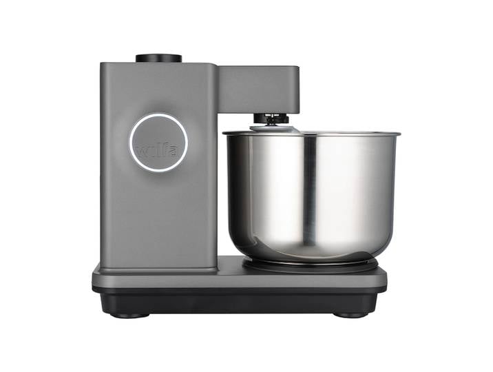 Wilfa Probaker KM1GY-70 Küchenmaschine 7 L Grau