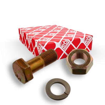 FEBI BILSTEIN Schraube, Gelenkwellenflansch MERCEDES-BENZ 03344 3219901501S1,A3219901501,A3219901501S1 3219901501