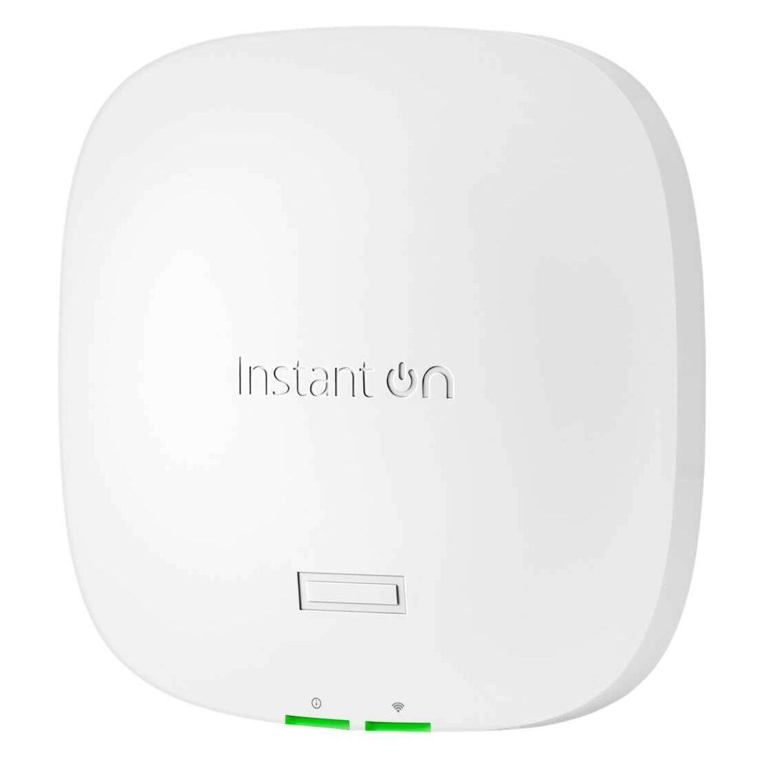 HPE NW ION AP21 RW Wi-Fi 6 AP (1200 Mbit/s) (S1T09A)