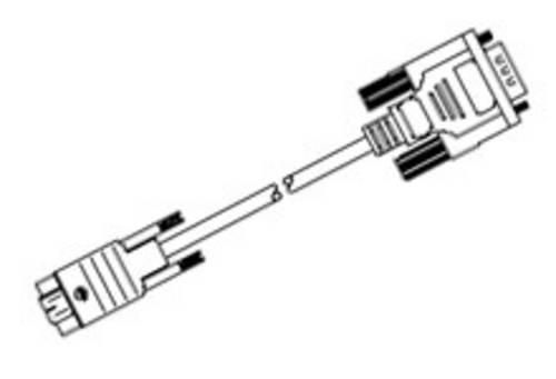 Molex Adapter - 1 St. Bulk