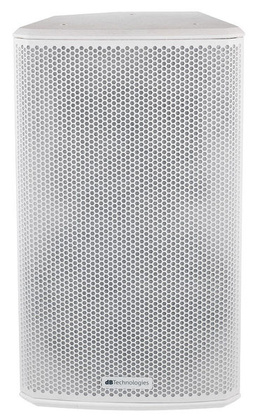 dB Technologies LVX P12 White bianco