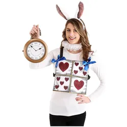 Elope Weisser Hase