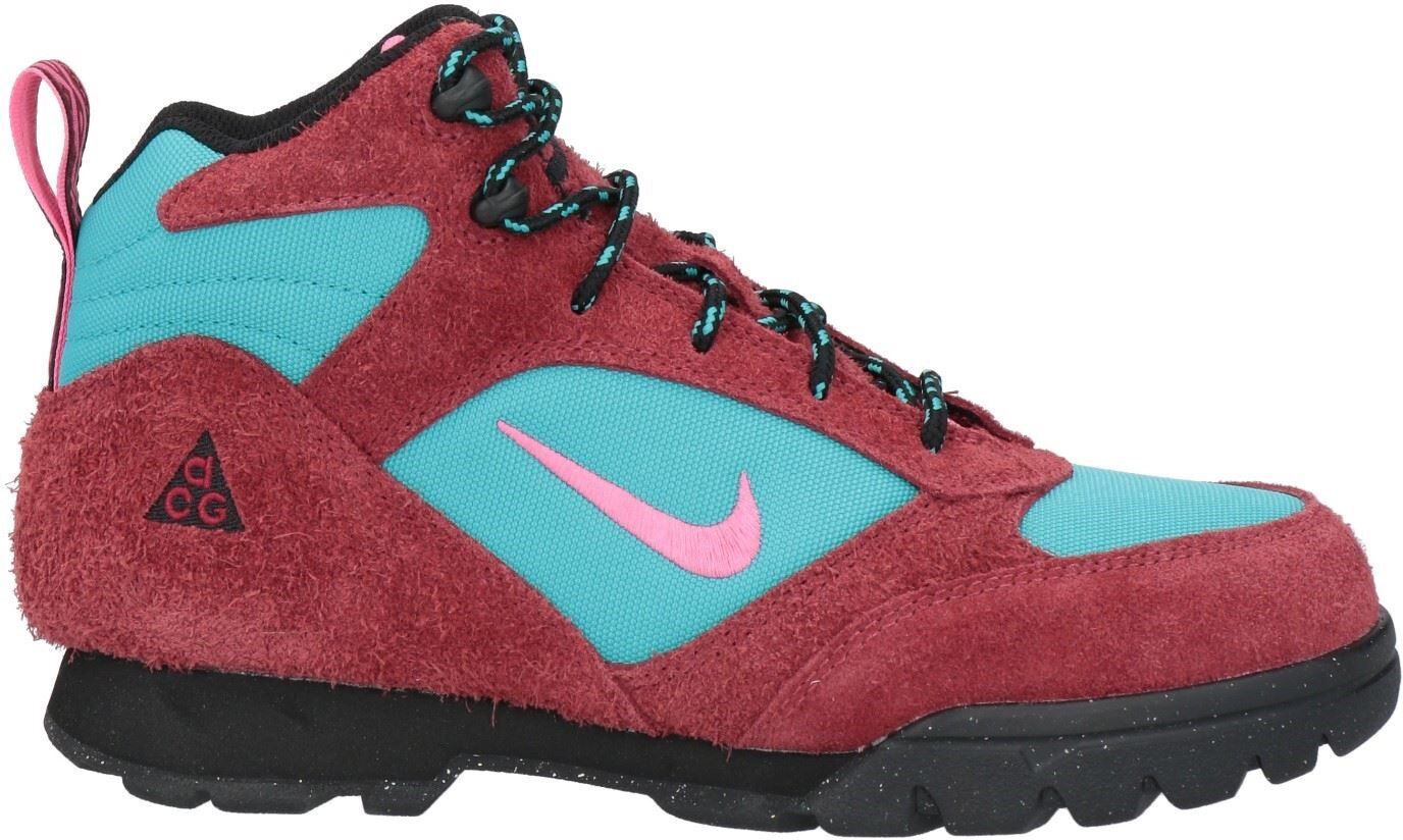 Nike Botines de caña alta Hombre Ladrillo 36,39,40,41,44 Hombre