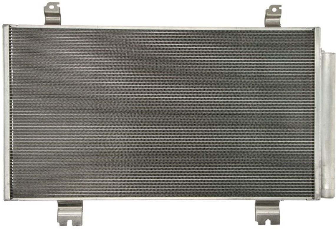 Condenseur, climatisation KOYORAD CD010486M