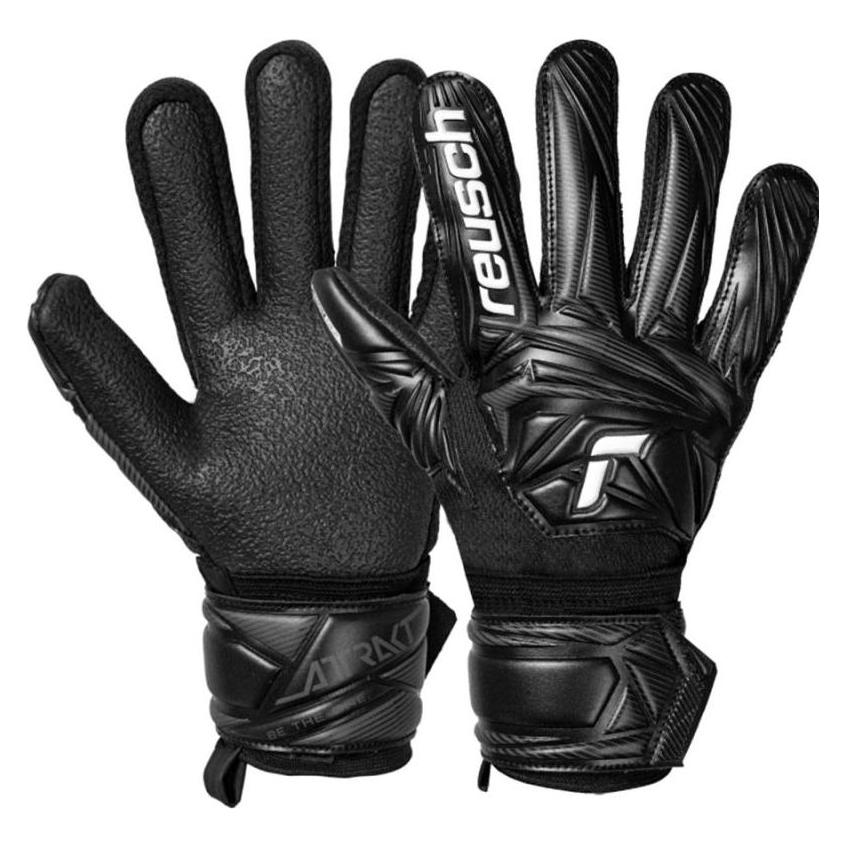 Reusch Attrakt Resist (8) (5672615-7700)