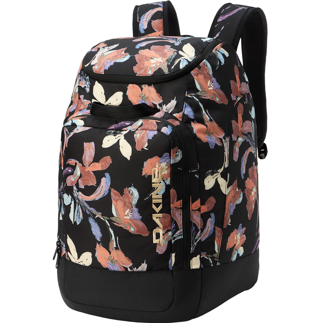 Dakine Boot Backpack 50L dark ephemera