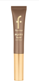 Flormar Liquid Puffy Contour