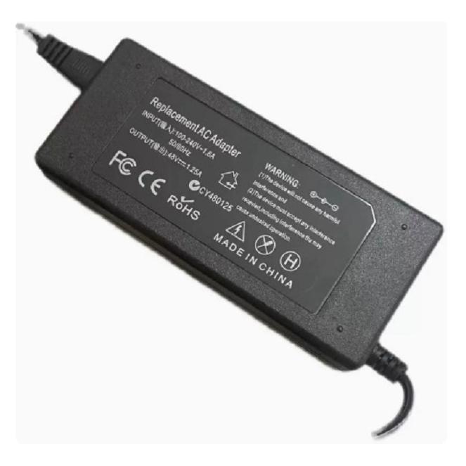Huawei DCADP-56V-1A07 (Netzteil) (02220935)