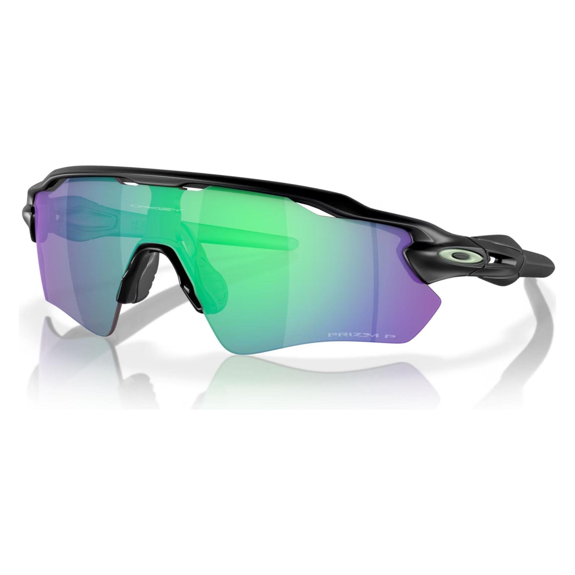 Oakley Radar EV Path (Matt Schwarz, PRIZM JADE POLARIZED) (OO9208-9208F0)