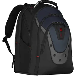 Wenger IBEX GA-7316-06F00 - Notebook-Rucksack - 43.2 cm (17) - Blau"