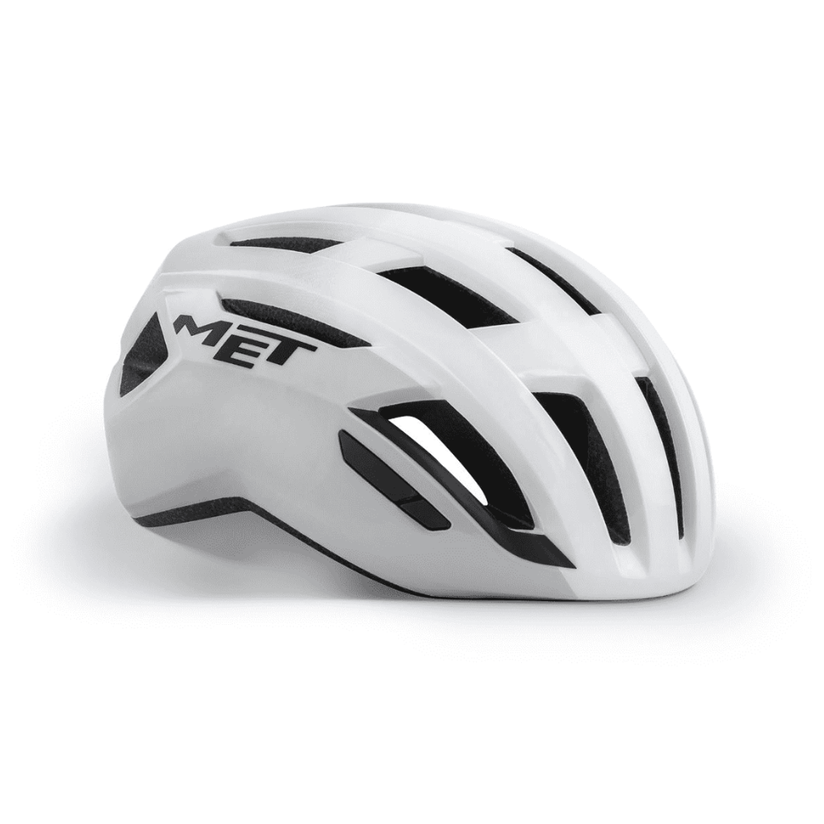 Capacete Branco MET Vinci MIPS, Tamanho S Unisex