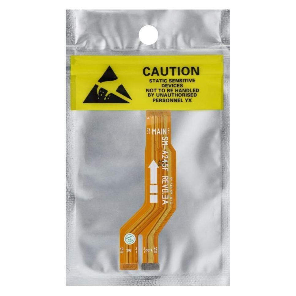 OEM Consumables! Main board flex cable for SAMSUNG A24 4G (49066464)