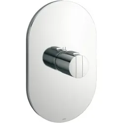 Ideal Standard Jado Unterputz-Zentral-Thermostatbatterie Neon A5585AA