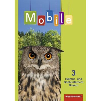 Mobile Heimat- und Sachunterricht - Ausgabe 2014 für Bayern, Taschenbuch von Kathryn Band,Janina Günther,Matthias Kramer,Bernhard Reuschel,Ulrike