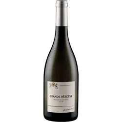 Muscadet Sèvre et Maine Sur Lie Grande Réserve Domaine Salmon 2024