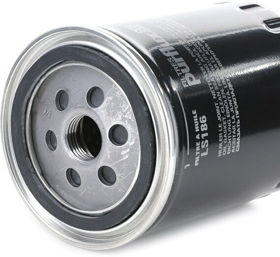 PURFLUX LS186 Oil filter